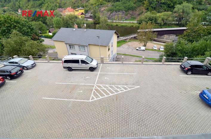 Prodej bytu 4+kk, Český Krumlov, Tichá, 106 m2