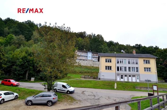 Prodej bytu 4+kk, Český Krumlov, Tichá, 106 m2