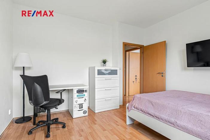 Prodej bytu 4+kk, Velké Přílepy, Sportovní, 98 m2