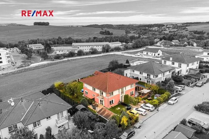 Prodej bytu 4+kk, Velké Přílepy, Sportovní, 98 m2