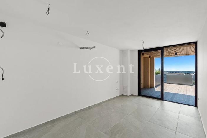 Prodej bytu 2+kk, Novigrad, Chorvatsko, 37 m2