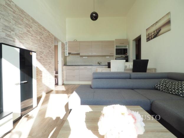 Pronájem bytu 4+kk, Písek, Pražská, 87 m2