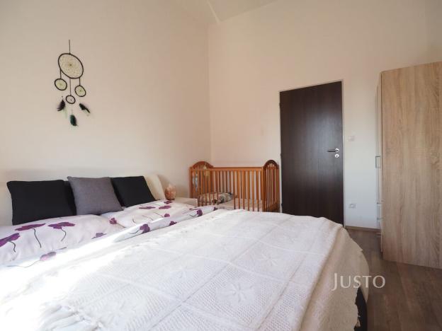 Pronájem bytu 4+kk, Písek, Pražská, 87 m2