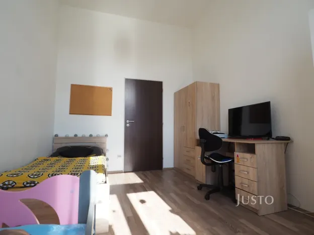 Pronájem bytu 4+kk, Písek, Pražská, 87 m2