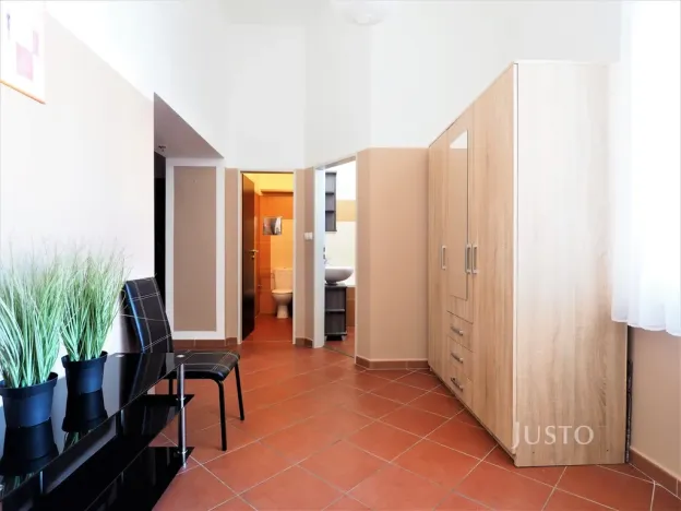 Pronájem bytu 4+kk, Písek, Pražská, 87 m2