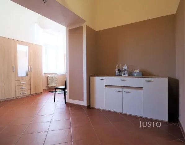 Pronájem bytu 4+kk, Písek, Pražská, 87 m2