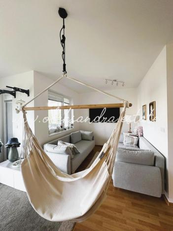 Pronájem bytu 4+kk, Praha - Letňany, Nepomuckých, 106 m2