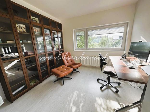 Pronájem bytu 4+kk, Praha - Letňany, Nepomuckých, 106 m2