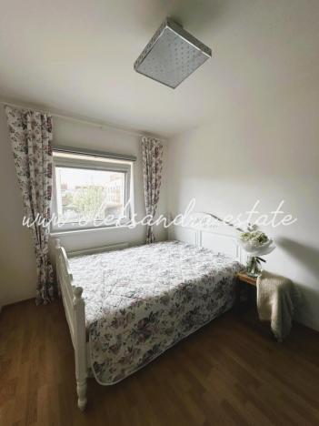 Pronájem bytu 4+kk, Praha - Letňany, Nepomuckých, 106 m2