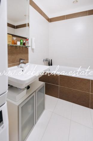 Pronájem bytu 4+kk, Praha - Letňany, Nepomuckých, 106 m2