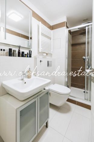 Pronájem bytu 4+kk, Praha - Letňany, Nepomuckých, 106 m2