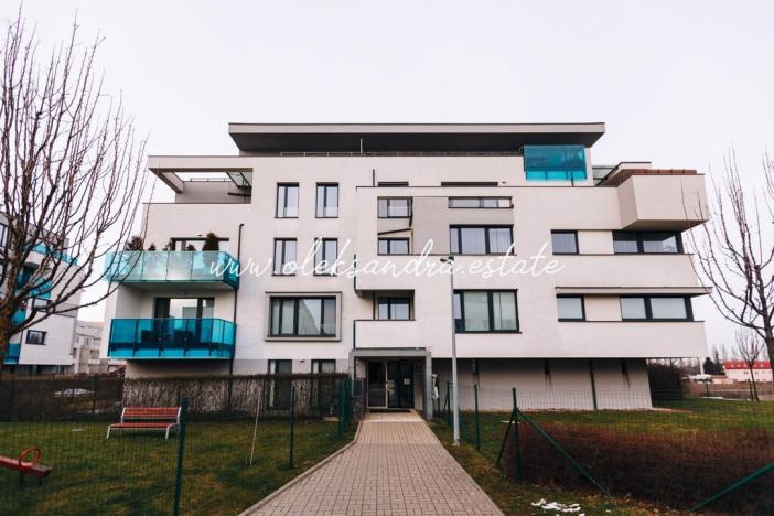 Pronájem bytu 4+kk, Praha - Letňany, Nepomuckých, 106 m2