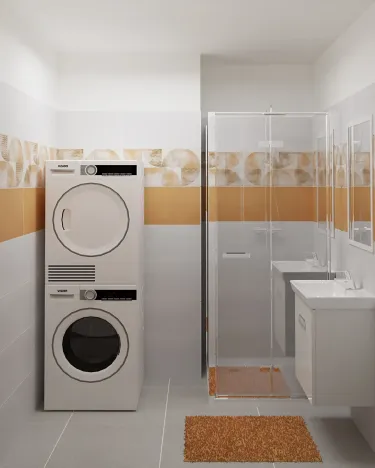 Prodej bytu 3+kk, Jablůnka, 60 m2