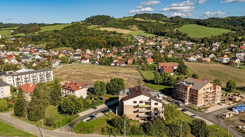 Prodej bytu 1+kk, Jablůnka, 41 m2