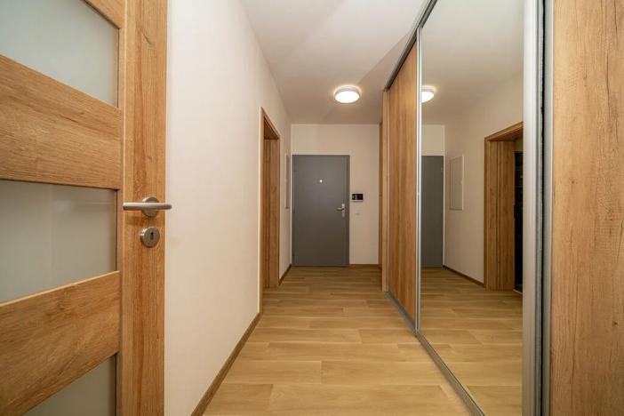 Prodej bytu 1+kk, Jablůnka, 41 m2