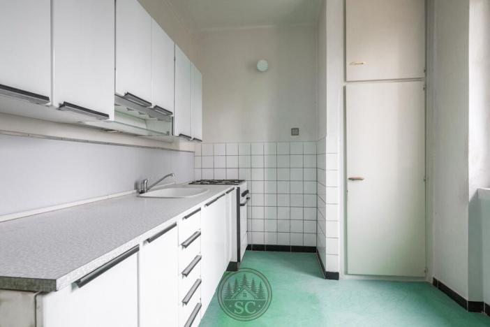 Prodej bytu 2+1, Sokolov, Karla Havlíčka Borovského, 50 m2