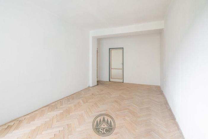 Prodej bytu 2+1, Sokolov, Karla Havlíčka Borovského, 50 m2