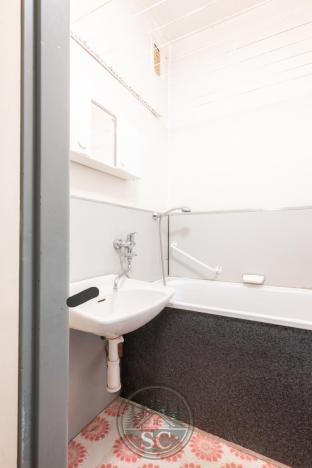 Prodej bytu 2+1, Sokolov, Karla Havlíčka Borovského, 50 m2