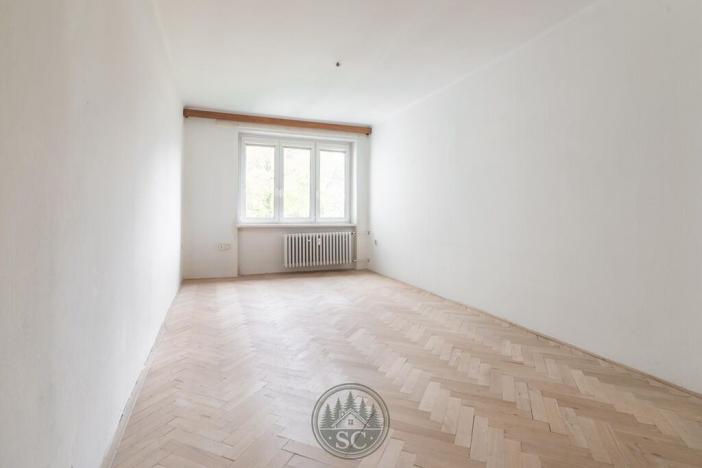 Prodej bytu 2+1, Sokolov, Karla Havlíčka Borovského, 50 m2