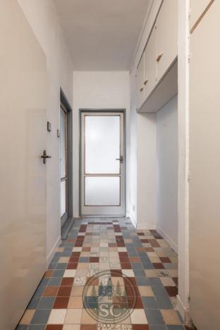 Prodej bytu 2+1, Sokolov, Karla Havlíčka Borovského, 50 m2