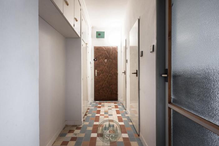 Prodej bytu 2+1, Sokolov, Karla Havlíčka Borovského, 50 m2