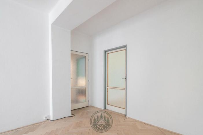 Prodej bytu 2+1, Sokolov, Karla Havlíčka Borovského, 50 m2