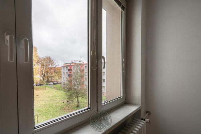 Prodej bytu 2+1, Sokolov, Karla Havlíčka Borovského, 50 m2