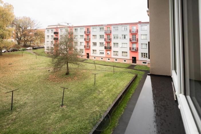 Prodej bytu 2+1, Sokolov, Karla Havlíčka Borovského, 50 m2