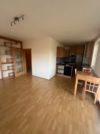 Pronájem bytu 2+kk, Praha - Malešice, Ungarova, 59 m2