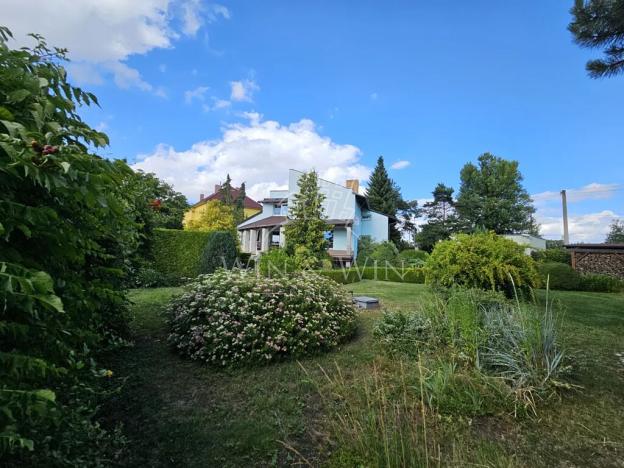 Prodej rodinného domu, Unhošť, V Topolech, 410 m2