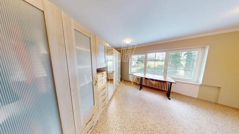 Prodej rodinného domu, Unhošť, V Topolech, 410 m2