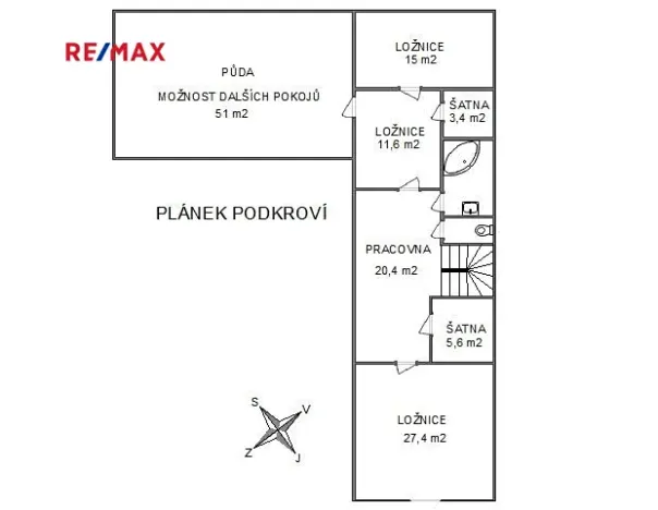 Prodej rodinného domu, Obříství, Svatopluka Čecha, 300 m2