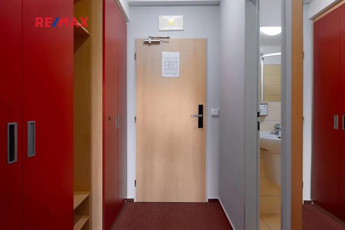 Prodej ubytování, Františkovy Lázně, Anglická, 2963 m2