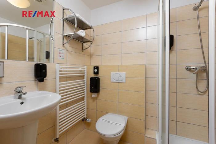 Prodej ubytování, Františkovy Lázně, Anglická, 2963 m2