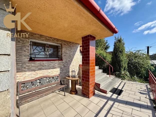 Prodej rodinného domu, Jakubov u Moravských Budějovic, 274 m2