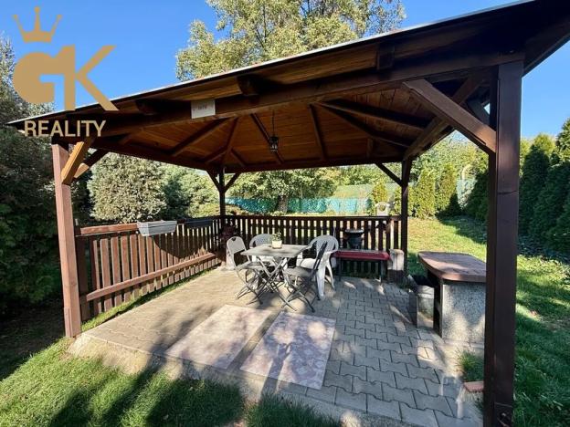 Prodej rodinného domu, Jakubov u Moravských Budějovic, 274 m2