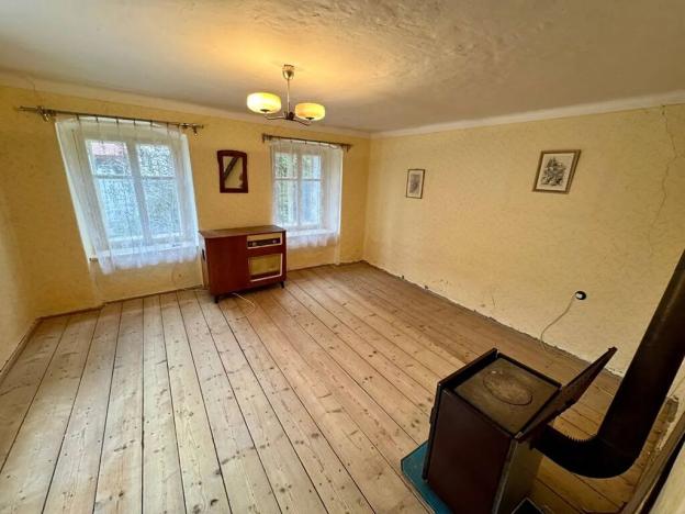 Prodej rodinného domu, Uhlířské Janovice, Luční, 150 m2