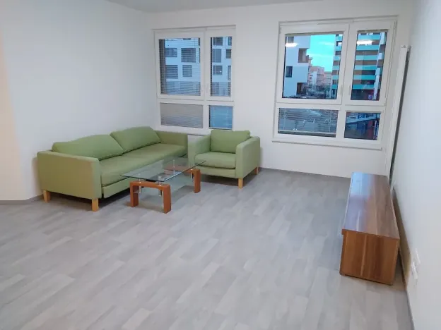 Pronájem obchodního prostoru, Praha - Žižkov, Olgy Havlové, 71 m2