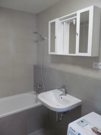 Pronájem bytu 3+kk, Praha - Žižkov, Olgy Havlové, 71 m2