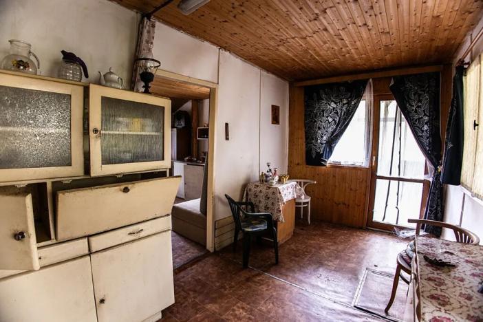 Prodej chaty, Heroltice, 40 m2