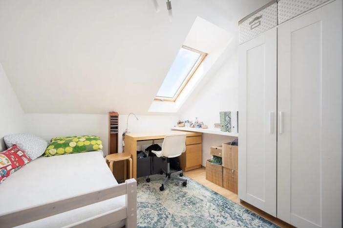 Prodej bytu 3+kk, Kuřim, Bezručova čtvrť, 91 m2