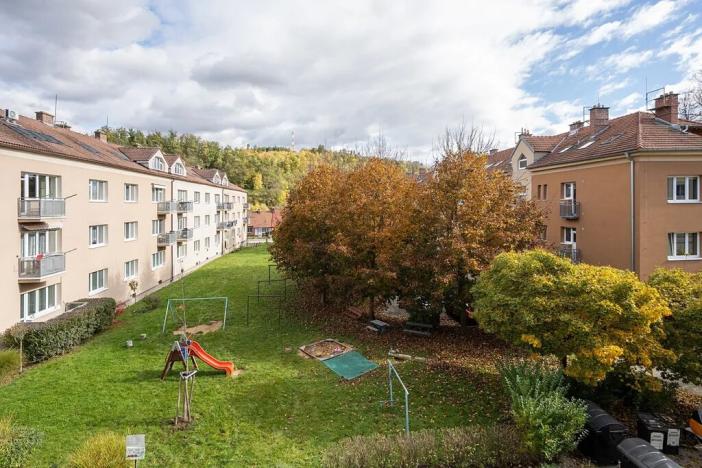 Prodej bytu 3+kk, Kuřim, Bezručova čtvrť, 91 m2