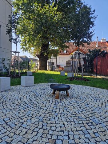 Prodej bytu 3+kk, Otrokovice - Kvítkovice, Spojovací, 196 m2