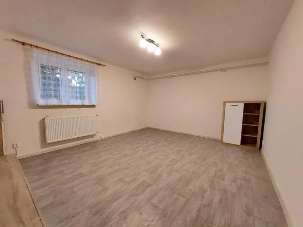 Pronájem bytu 1+1, Meziboří, Okružní, 40 m2