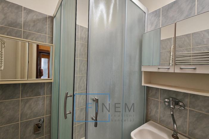 Prodej bytu 2+1, Kralupy nad Vltavou - Lobeček, Sídliště, 48 m2