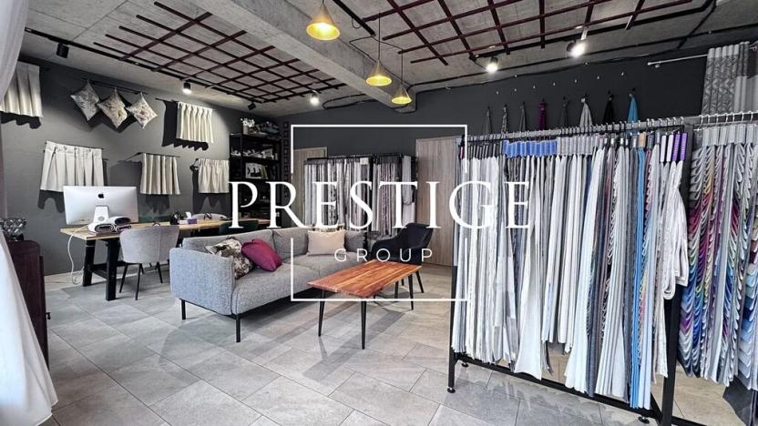 Pronájem restaurace, Praha - Libeň, Na žertvách, 53 m2