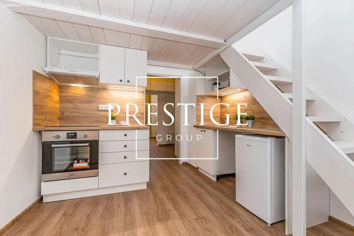 Pronájem bytu 2+kk, Praha - Vyšehrad, Vratislavova, 39 m2