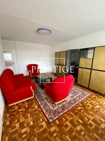 Pronájem bytu 3+1, Praha - Řepy, Španielova, 70 m2