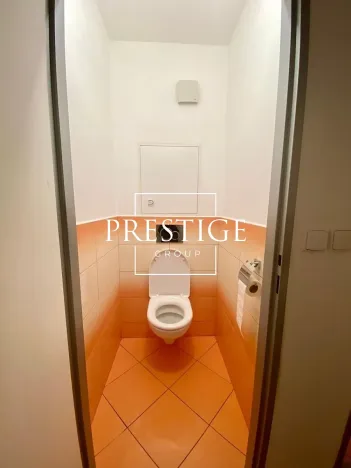 Pronájem bytu 3+1, Praha - Řepy, Španielova, 70 m2