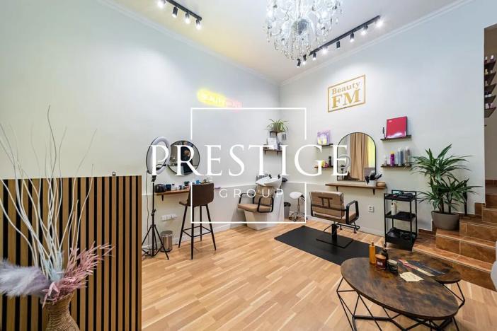 Pronájem obchodního prostoru, Praha - Strašnice, Za strašnickou vozovnou, 55 m2